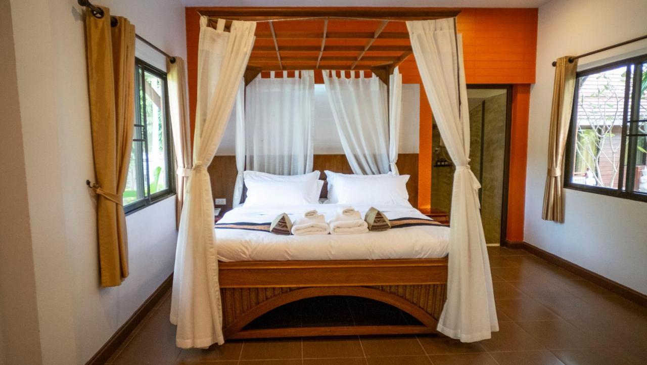 Lubee Chiang Mai Hotel Exterior photo