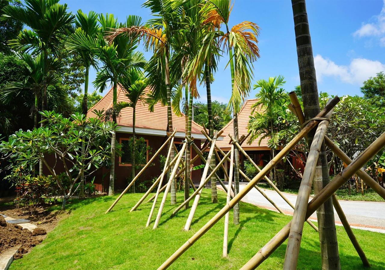 Lubee Chiang Mai Hotel Exterior photo
